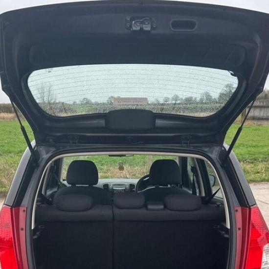 2Pcs Rear Hatch Tailgate Lift Support Gas Struts For 2008-2013 HYUNDAi i10