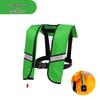 Reflective Portable Inflatable Life Vest