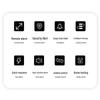 LFang AE99 Wireless Anti-Theft Alarm System