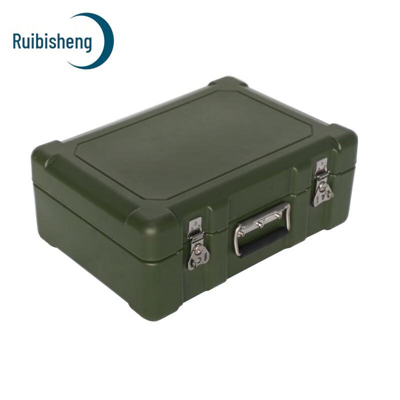Ruibisheng Heavy-Duty Rotomolded Storage Case