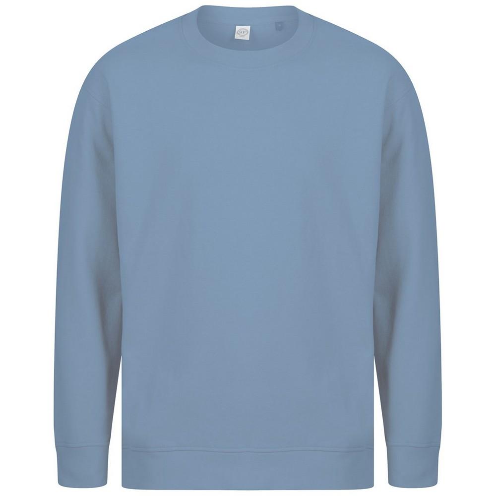 SF Herren Unisex Erwachsener Nachhaltiger Pullover