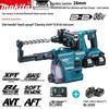 Makita DHR282 36V Cordless Brushless Rotary Hammer CN plug (adapter included)