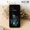 S-STALKER 2 Heart of C-Chornobyl  Phone Case For Samsung S26,25,24,23,22,21,20,30,Ultra,Plus,Fe,Lite Black Shell