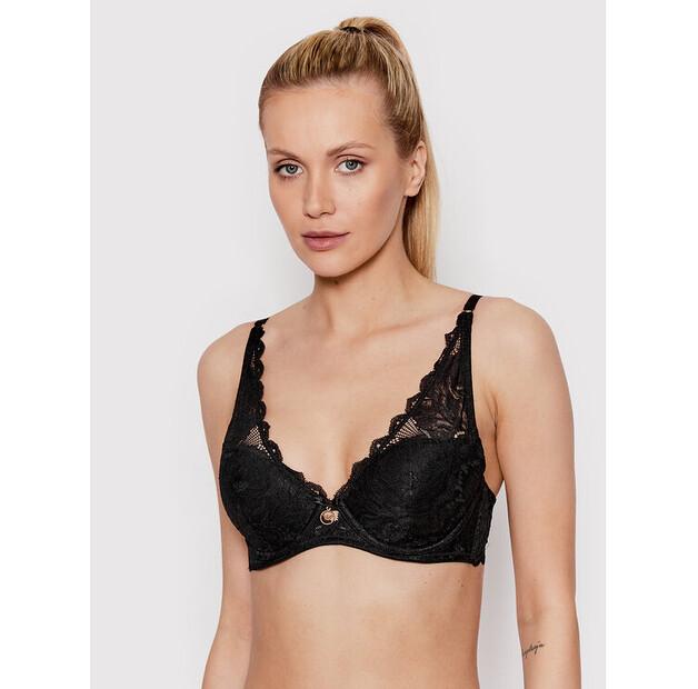 

Бюстгальтер с косточками Emporio Armani Underwear 164419 2R218 00020 EU 36C