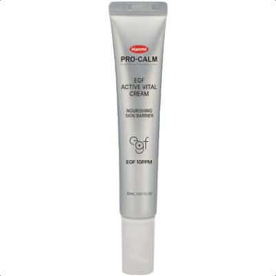 HANMI Pro-Calm EGF Crème Active Vitale 20ml