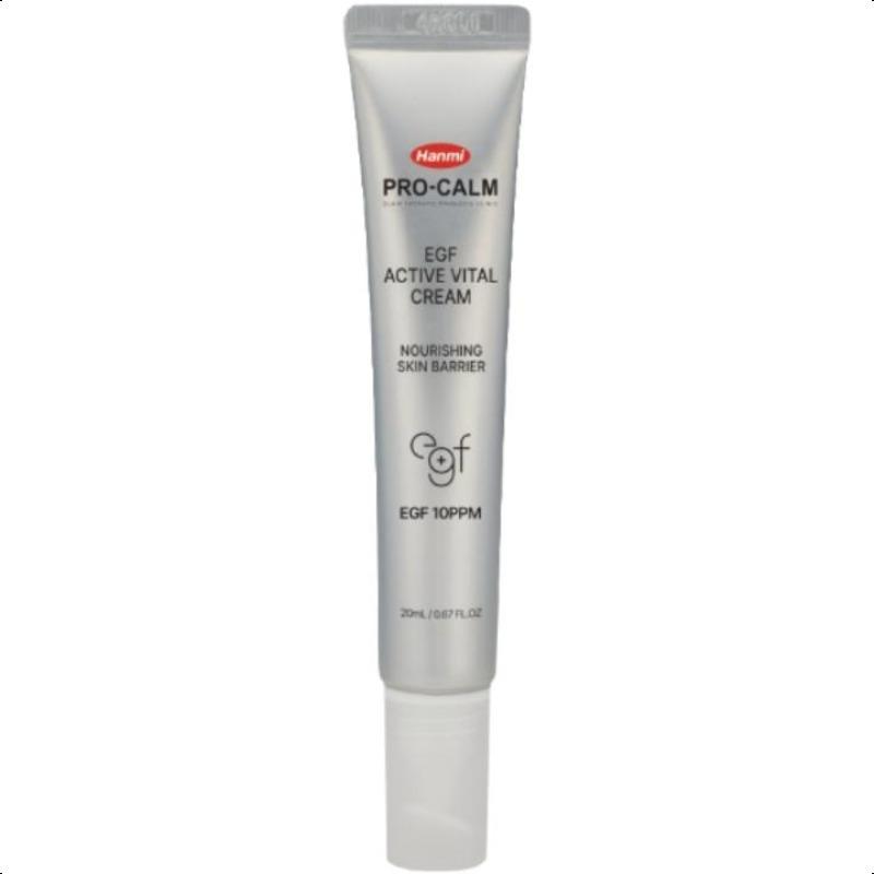 HANMI Pro-Calm EGF Active Vital Cream 20ml