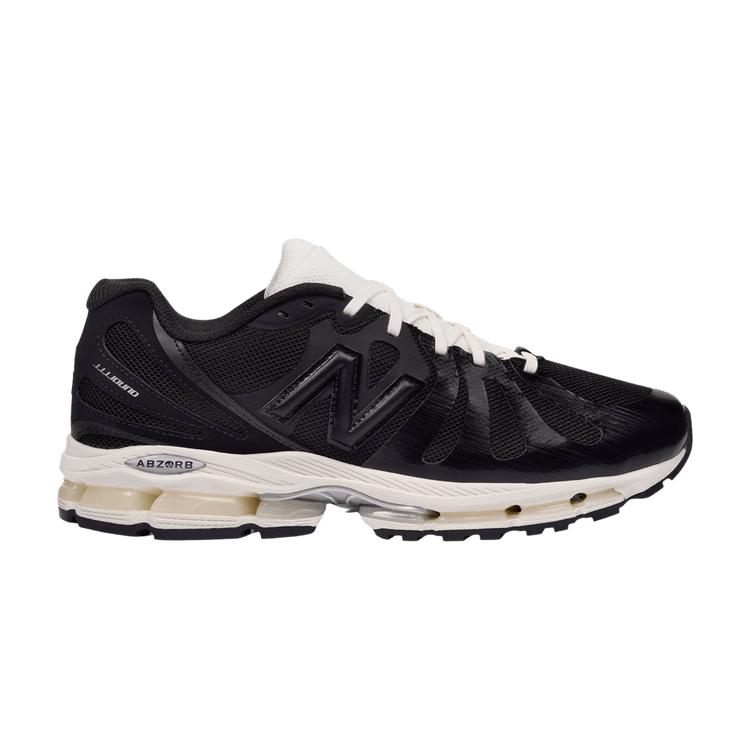 JJJJound x New Balance 1890 `Melns`