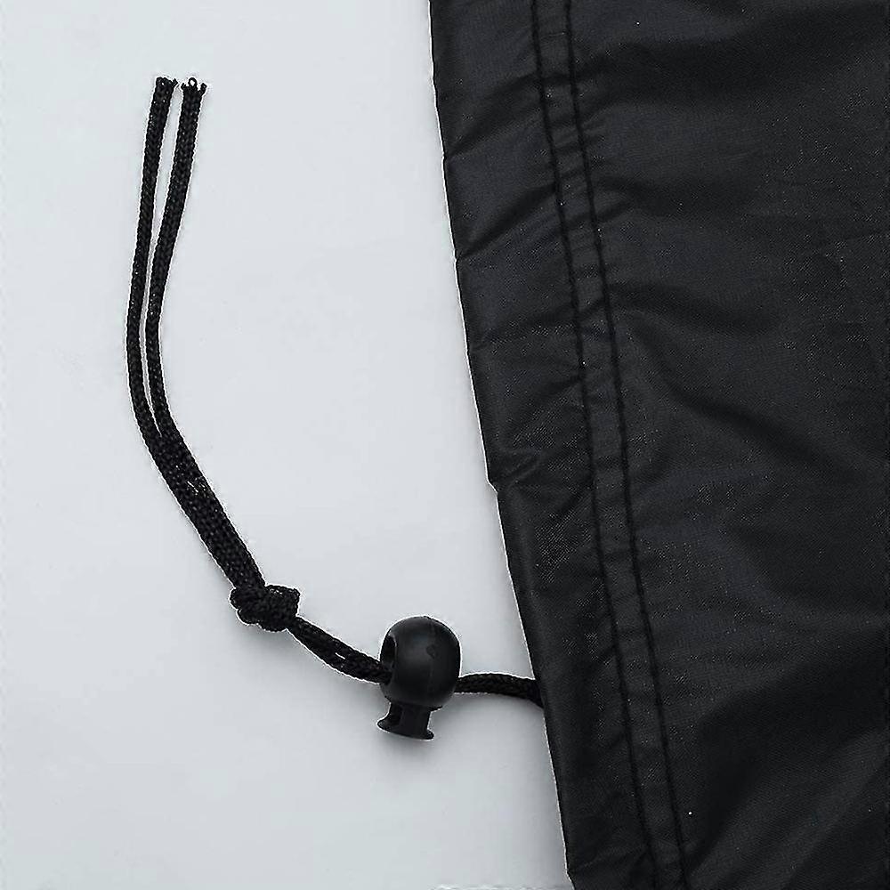 Patio Furniture Cover Waterproof For Outdoor, 210*75*40*80cm