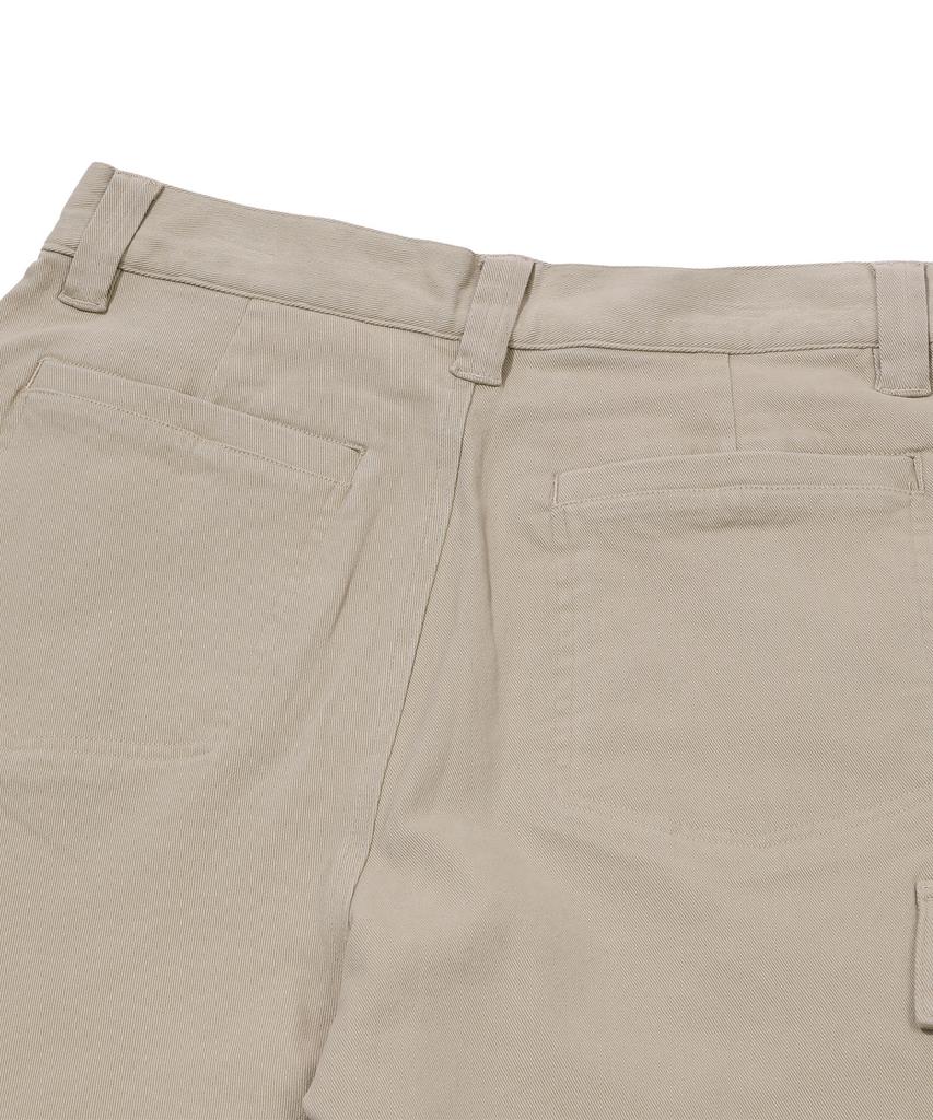 VOLCOM Snow & Surf Cargo Pants (Beige)