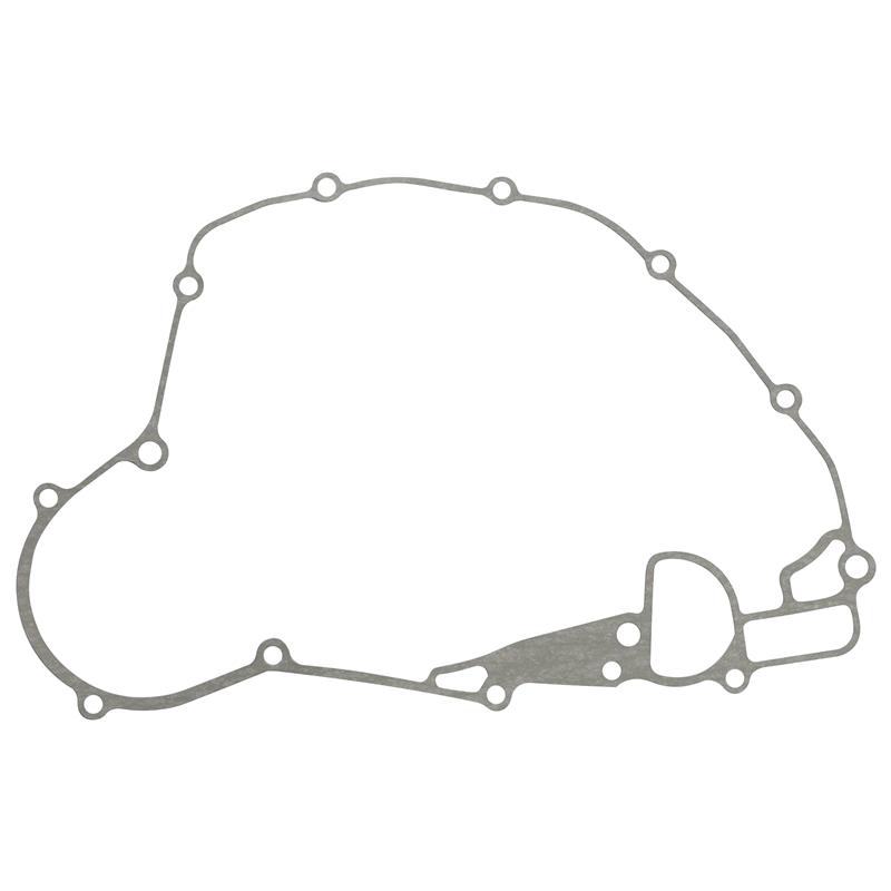 Motorcycle Cylinder Crankcase Clutch Cover Gasket Kits Set For Suzuki RM-Z450 RMZ450 RM-Z RMZ 450 2008-2023