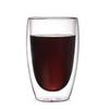 SX Double Wall Insulated Glass Cup