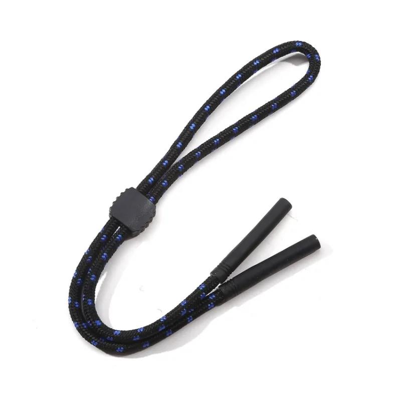 2026 Anti-Slip Eyeglasses Strap Neck Cord Sunglass Rope Band Holder - Durable Comfortable String for Glasses