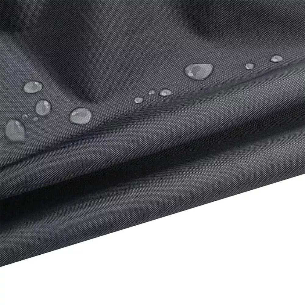 210D Oxford Portable Camping Chair Cover Waterproof Sun Lounger Cover