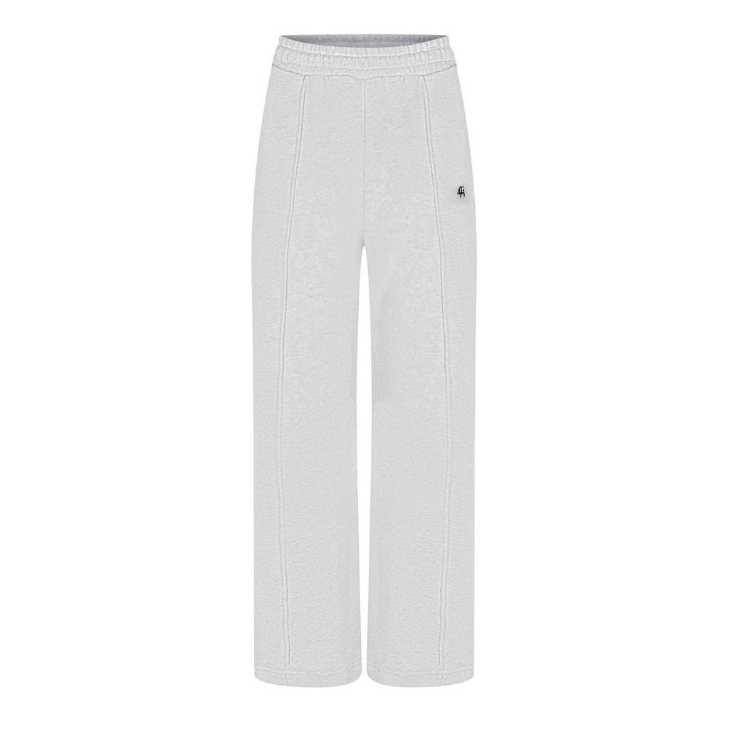 4th & Reckless Womens/Ladies Wide Leg Trousers