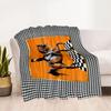 Horse Blanket Warmthful Decor Great for Couch Office Chair Bedding for All Seasons Stylish Decor Gifts For Family Or Friends