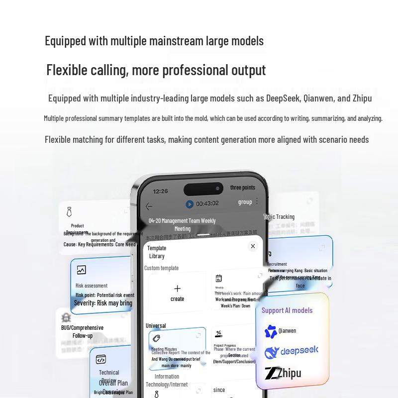 iFLYTEK Smart Earphone Pro