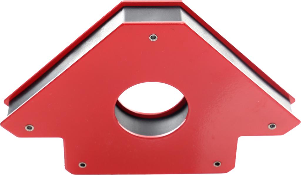 Magnetic welding angle 5"" KD1899