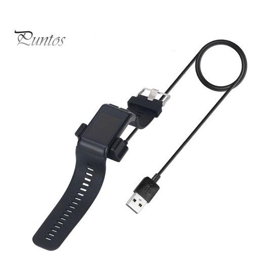 USB-зарядная станция для синхронизации данных для умных часов Vivoactive HR