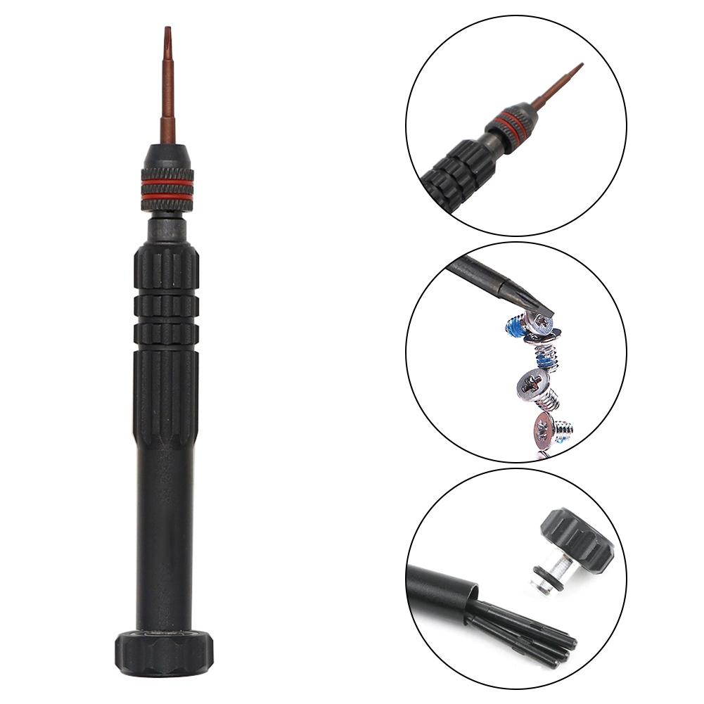 Screwdriver Handle Bit Length 40mm For Rda Rta Vape Diy Hand Tools