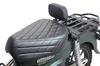 Special Parts Takegawa Backrest Kit Super Cub 50 Super Cub 110 Cross Cub 50 Cross Cub 110 (TAKEGAWA) (AA09) / (JA44 / JA59) / (AA06) / (JA45 / JA60)