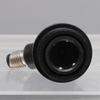 1 Pair Home Brewing Ball Lock Kegs Fittings Beer Kegs Dispenser Corrosions Resistant Stainless Steel Kegs Connectors