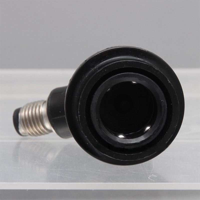 1 Pair Home Brewing Ball Lock Kegs Fittings Beer Kegs Dispenser Corrosions Resistant Stainless Steel Kegs Connectors