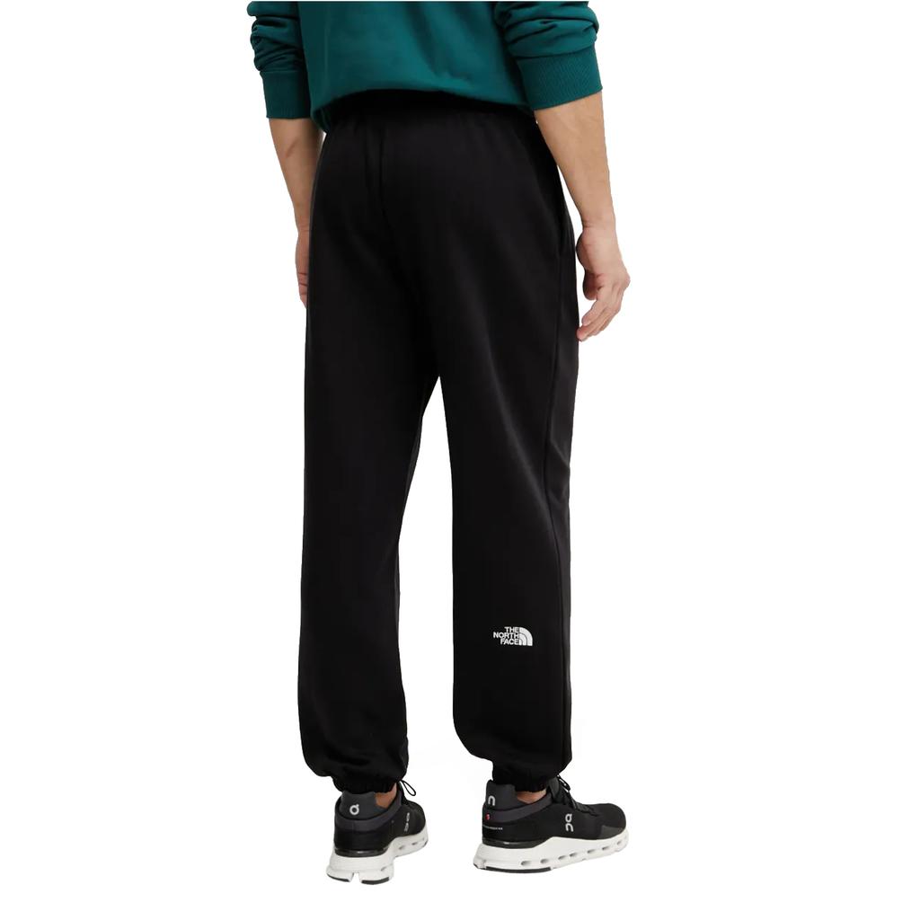 The North Face M North Face Tee, Mens Black Trousers