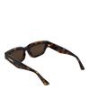 Bottega Veneta Sunglasses BV1250S 002 Unisex [Used]