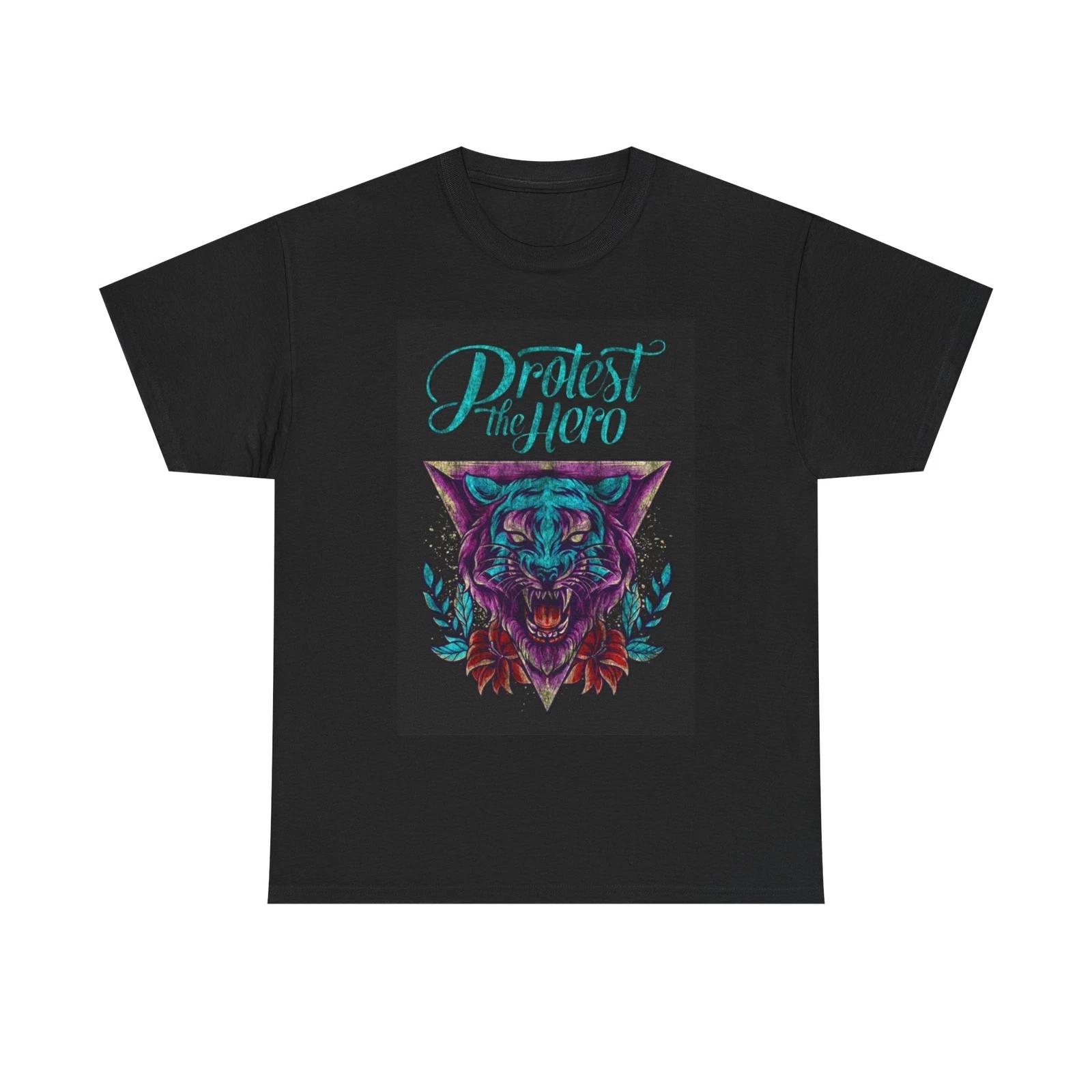 Men s and Women s T-shirts Protest the hero XXXL
