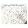 Water Resistant Shoe Protector Clear Window Design Portable Carry Bag For Shoes Clothes Storage
