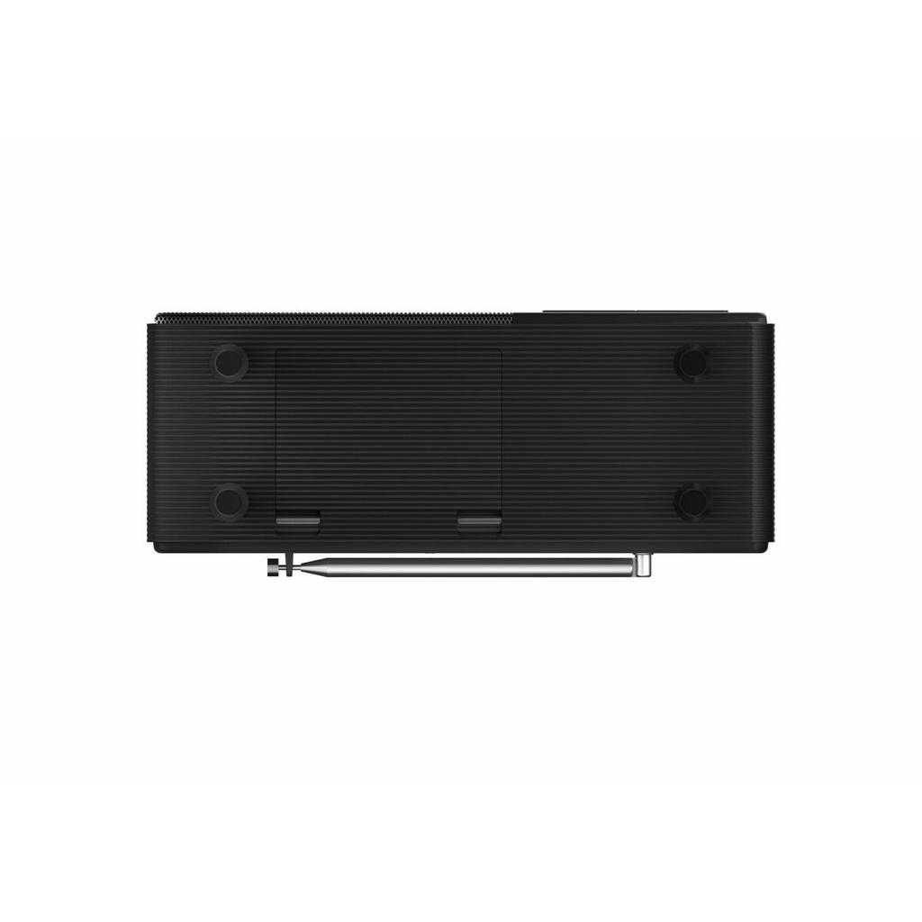 Radio Philips TAR5600/00 White Black