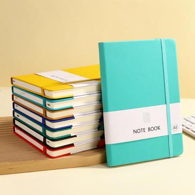Записні книжки і блокноти – Записні книжки