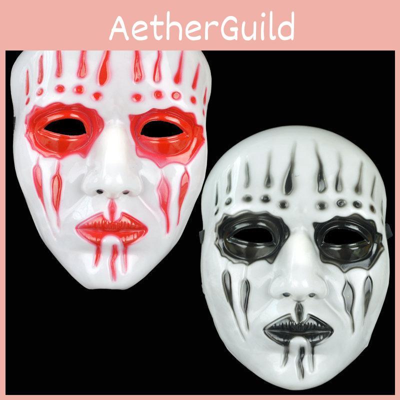 Timeless Design Cool Slipknot Band Joey Mask Ideal For Halloween And Fancy Dress Parties