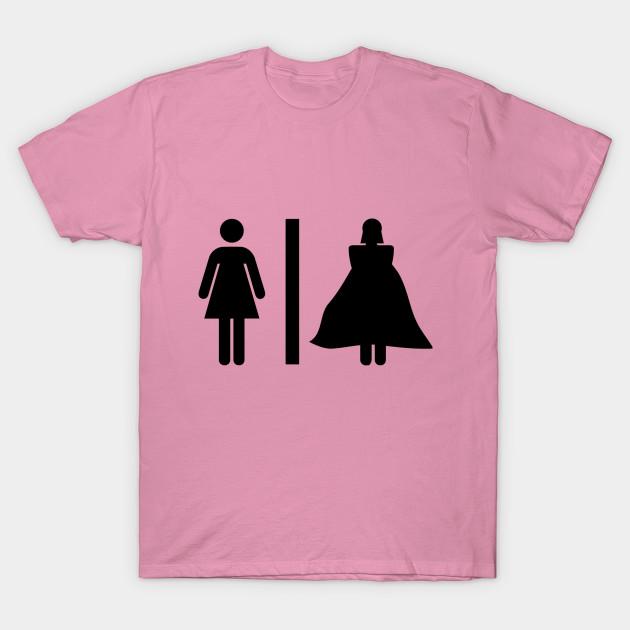 T-Shirt Damen Dunkle Toilette Harajuku Print Kawaii T-Shirt Sommer Kurzarm Damen T-Shirt Top Tee