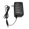Rechargeable 5000mAh 5V 9V 12V UPS Uninterrupted Backup Power Supply 5.5x2.1mm Output for WiFi Router LED CCTV EU US