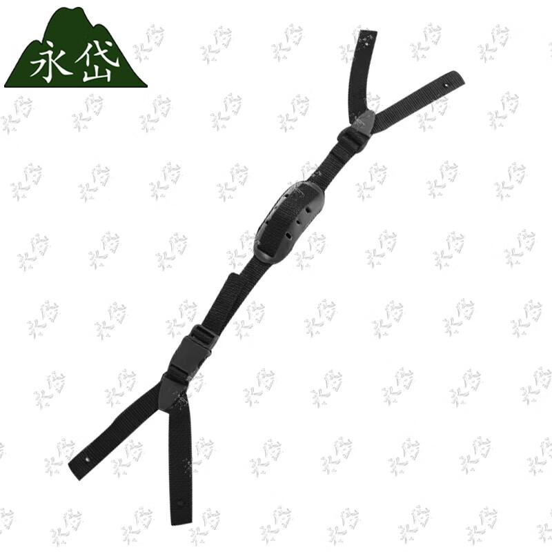 Tactical Helmet Chin Straps  Liner Accessories