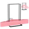Large Capacity Hanger Stacker Rack for Adults Children Clothes Detachable Storage Organizer Space-saving Clothes Hanger Holder
