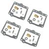 Rebuild Kit Premium Quality Carburetor Rebuild Set for Suzuki GSX750 GSX1100 GS550 GSX400 Hassle Installation