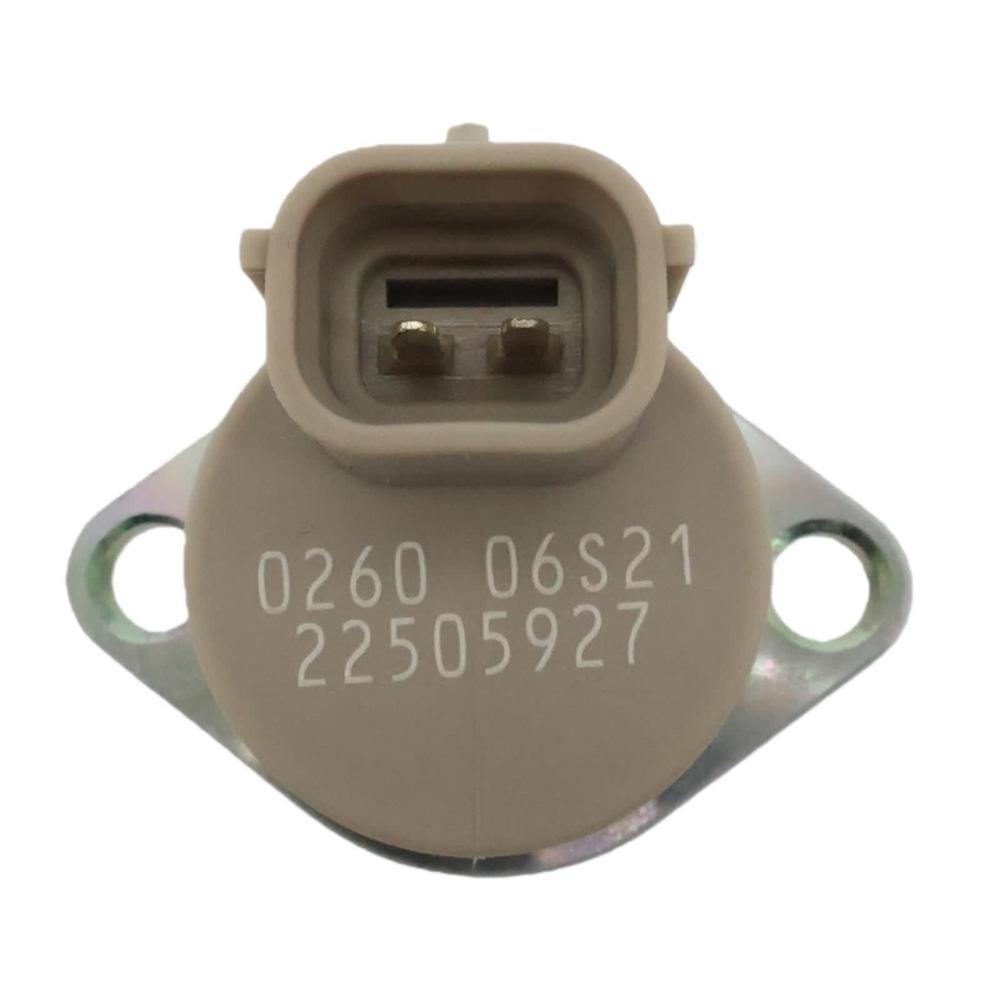 Fuel Pump Pressure Regulator Control Valve Kit 294200-0360 6C1Q9H321AB 55PP05-01