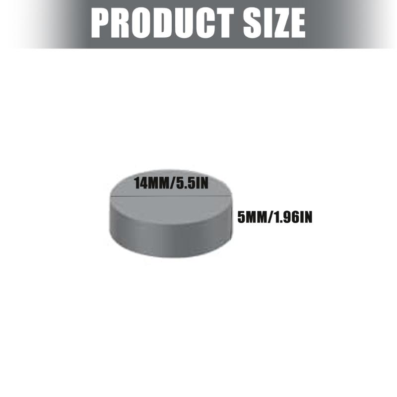 12 Pack Air Fryers Silicone Magnetic Buckle Suitable for Liner Security and Enhancing Corrosion Resistance In Kitchens