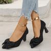 Scarpe con tacco – Scarpe con tacco