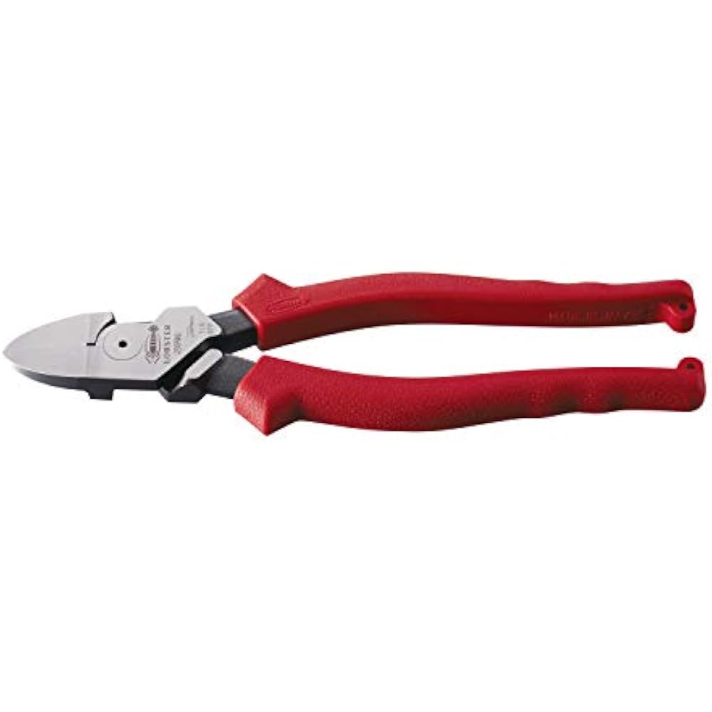 Robtex J200PWNU Power Nipper Thin Blade