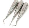 Dental Tooth Extraction Elvator Minimally Invasive Dental Elevator Stainless Steel Oral Tooth Loosening Root Extraction