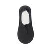 Women Thin Ice Silk Ultra Thin Mesh Invisible No Show Socks Breathable Sweat Absorbing Low Cut Socks Five Pairs Set