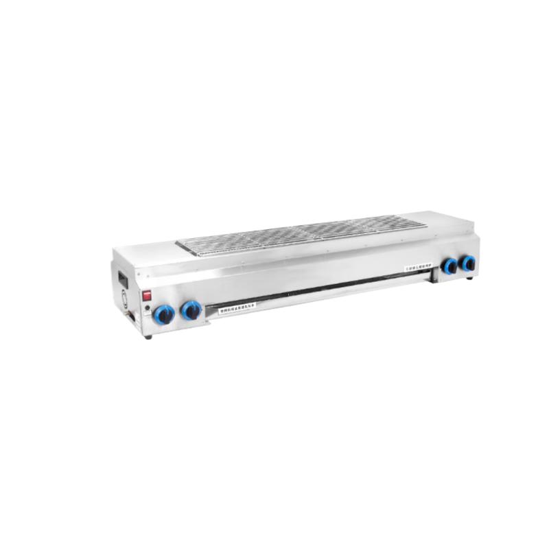 Beifu Commercial Smokeless Electric BBQ Grill
