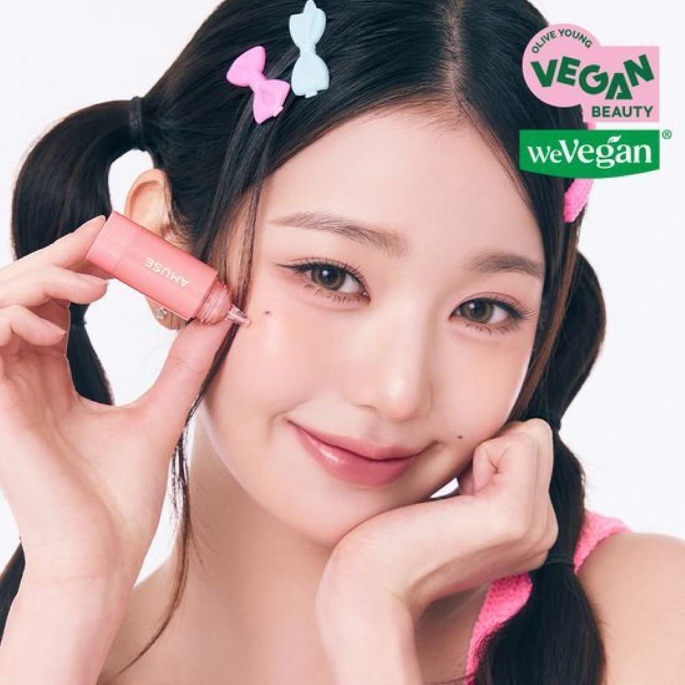 AMUSE Cheek Tok Tok 5.5ml