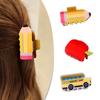 Accesorii pentru păr – Clame de păr