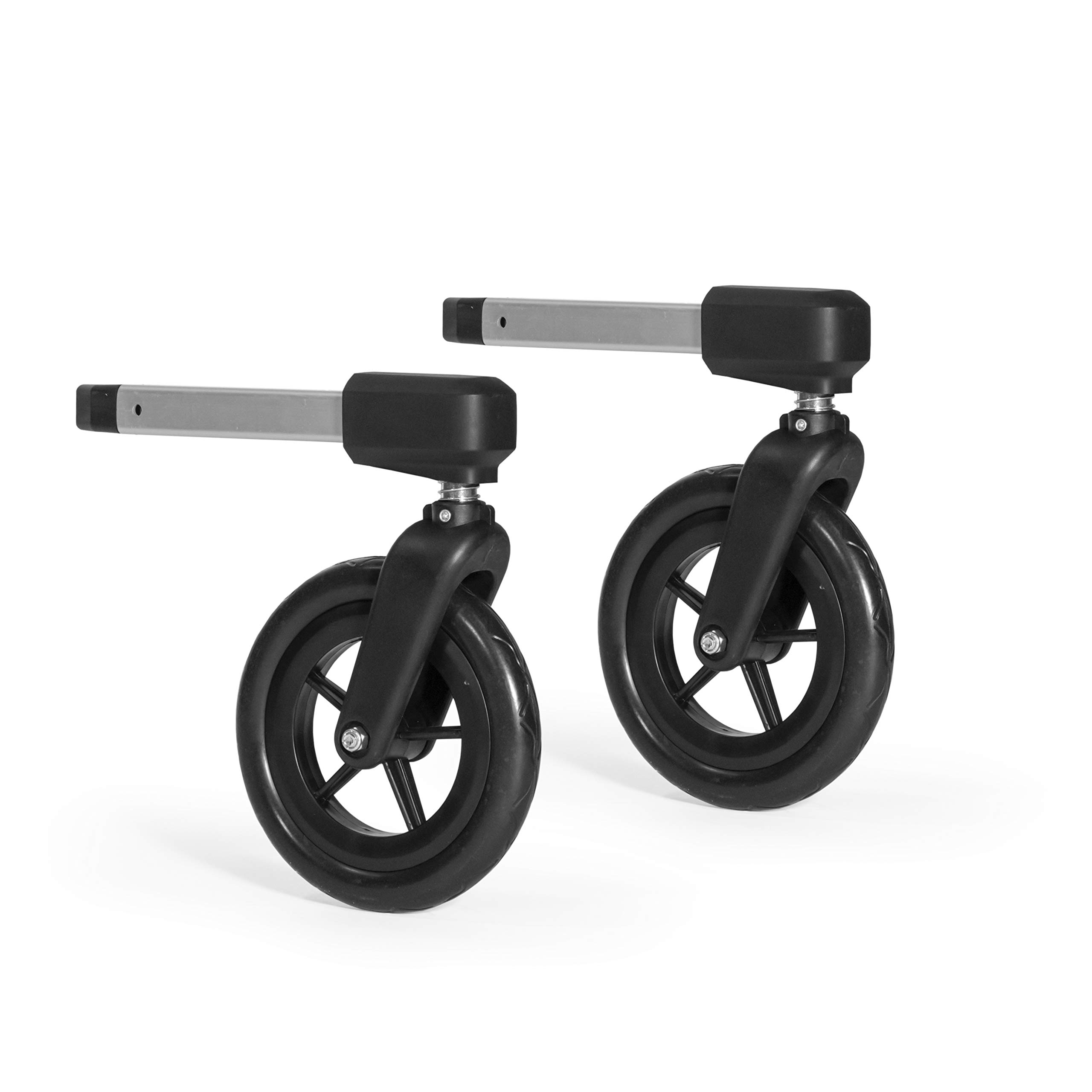 

Burley Trailer Parts 2 Wheel Stroller Kit