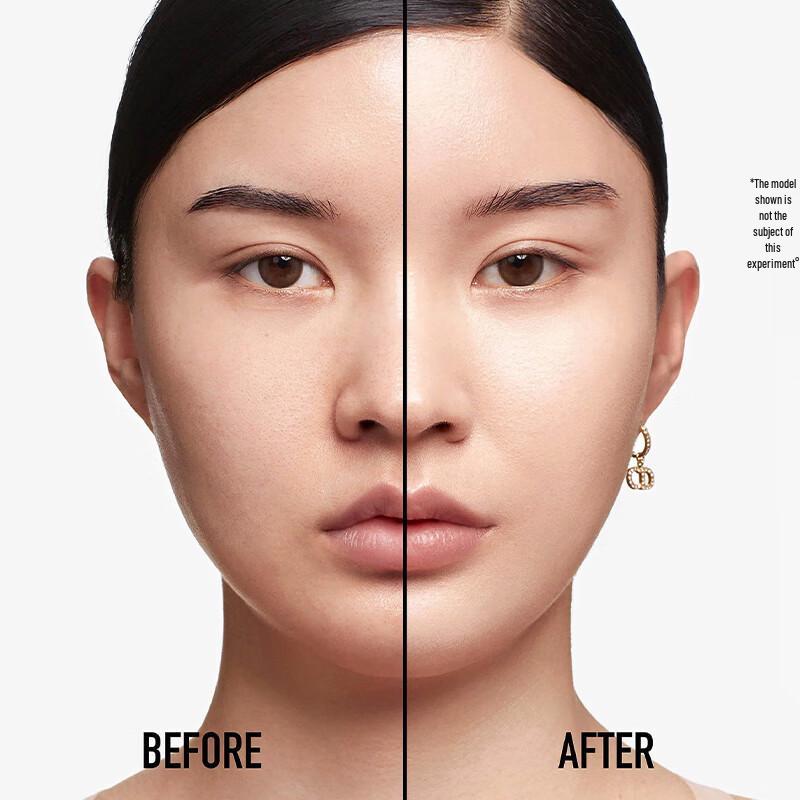 Dior Forever Cushion Foundation