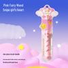 CanBan Fairy Wand Women's Soft Bristle Toothbrush